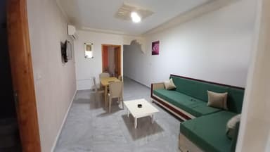 Main view